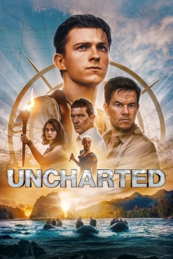 watch free Uncharted