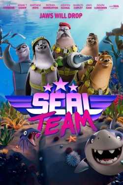 watch free Seal Team