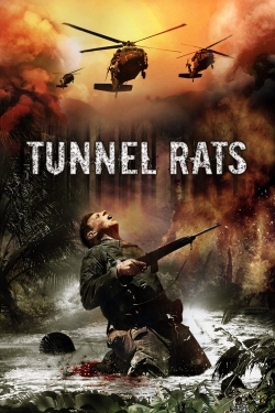 watch free Tunnel Rats