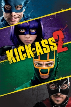 watch free Kick-Ass 2