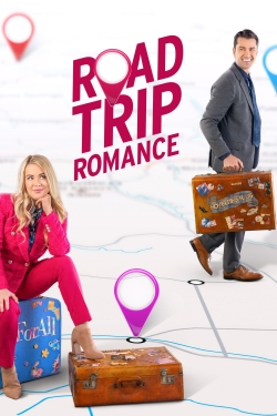 watch free Road Trip Romance