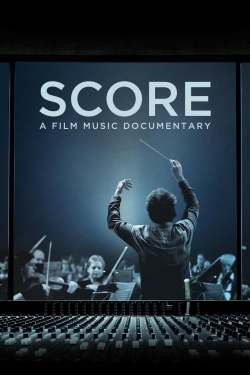 watch free Score: A Film Music Documentary