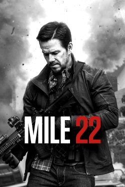 watch free Mile 22
