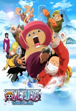 watch free One Piece: Episode of Chopper Plus: Bloom in the Winter, Miracle Cherry Blossom