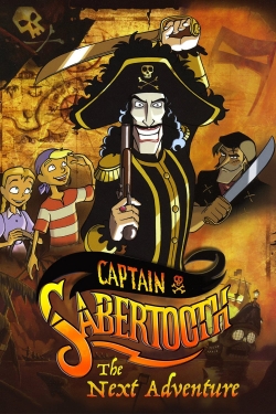 watch free Captain Sabertooth