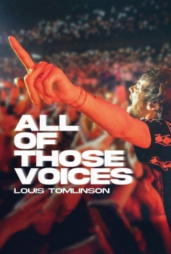 watch free Louis Tomlinson: All of Those Voices