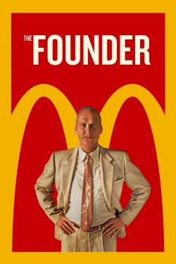 watch free The Founder
