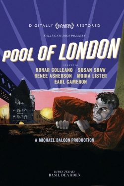 watch free Pool of London