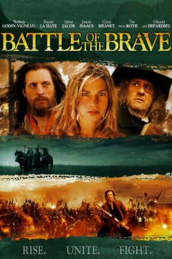 watch free Battle of the Brave