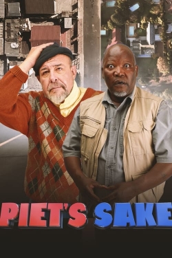 watch free Piet's Sake