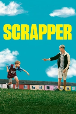 watch free Scrapper