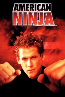 watch free American Ninja