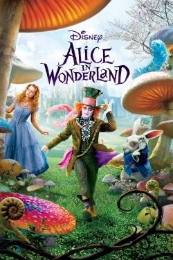 watch free Alice in Wonderland