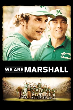watch free We Are Marshall