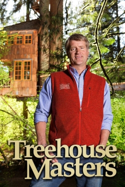watch free Treehouse Masters