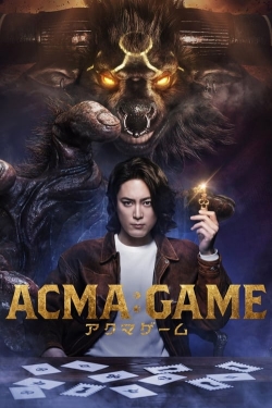 watch free ACMA:GAME