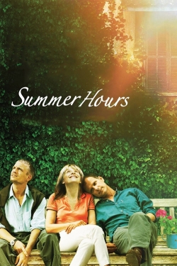 watch free Summer Hours