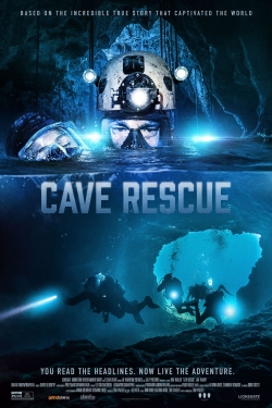 watch free Cave Rescue