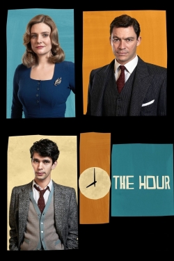 watch free The Hour