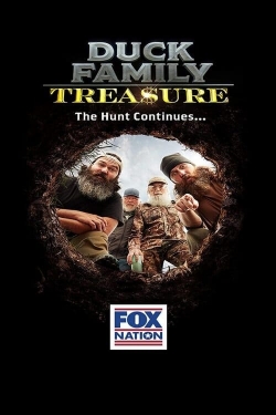 watch free Duck Family Treasure