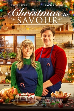watch free A Christmas to Savour