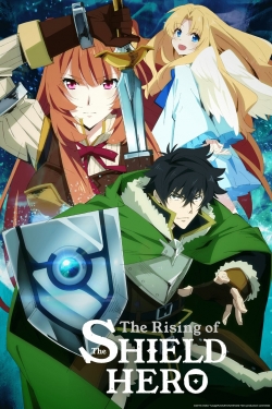 watch free The Rising of The Shield Hero