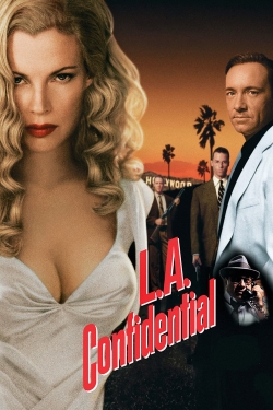 watch free L.A. Confidential