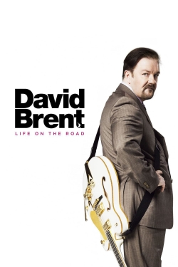 watch free David Brent: Life on the Road