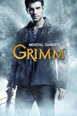 watch free Grimm