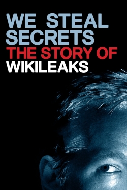 watch free We Steal Secrets: The Story of WikiLeaks