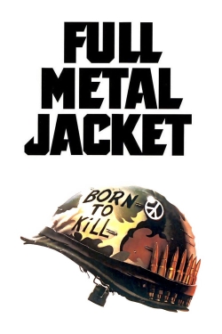 watch free Full Metal Jacket