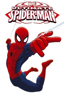watch free Marvel's Ultimate Spider-Man