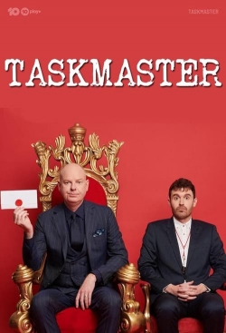 watch free Taskmaster (AU)