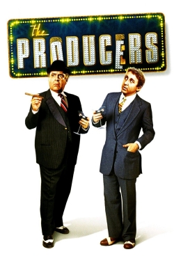 watch free The Producers
