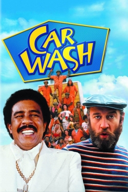 watch free Car Wash