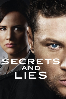 watch free Secrets and Lies