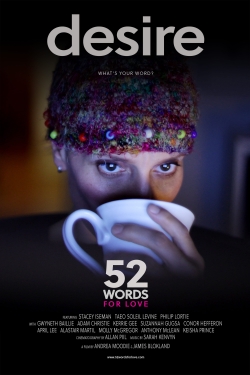 watch free 52 Words for Love