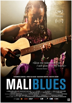 watch free Mali Blues