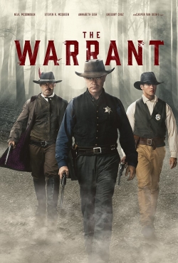 watch free The Warrant