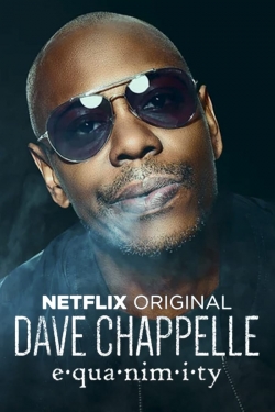 watch free Dave Chappelle: Equanimity