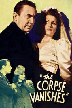 watch free The Corpse Vanishes