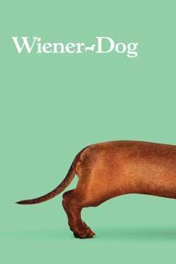 watch free Wiener-Dog