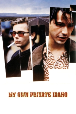 watch free My Own Private Idaho