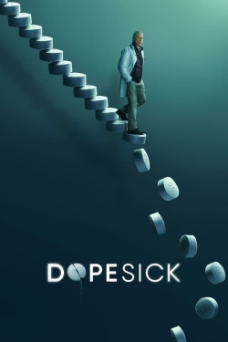 watch free Dopesick