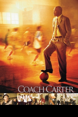 watch free Coach Carter
