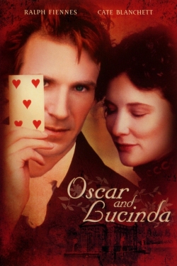 watch free Oscar and Lucinda