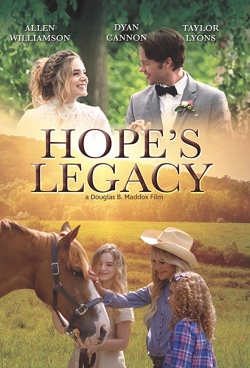 watch free Hope's Legacy
