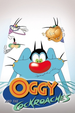 watch free Oggy and the Cockroaches