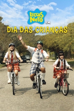 watch free Luccas Neto in: Children's Day