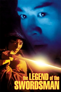 watch free The Legend of the Swordsman